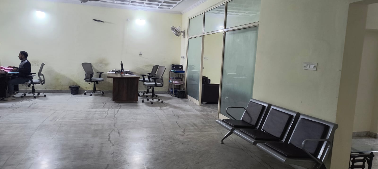 Office Space for Rent in Nirman Nagar, Jaipur-Nirman Nagar-Jaipur